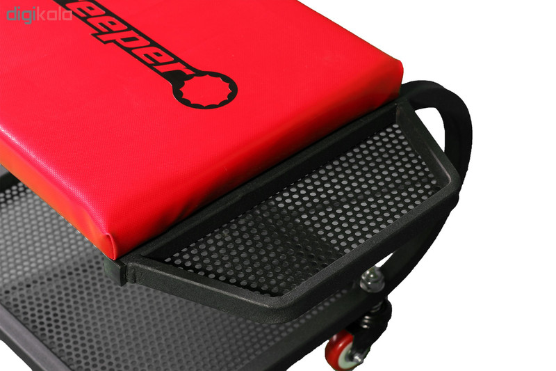 صندلی تعمیرگاهی کریپر مدل RedََULBox