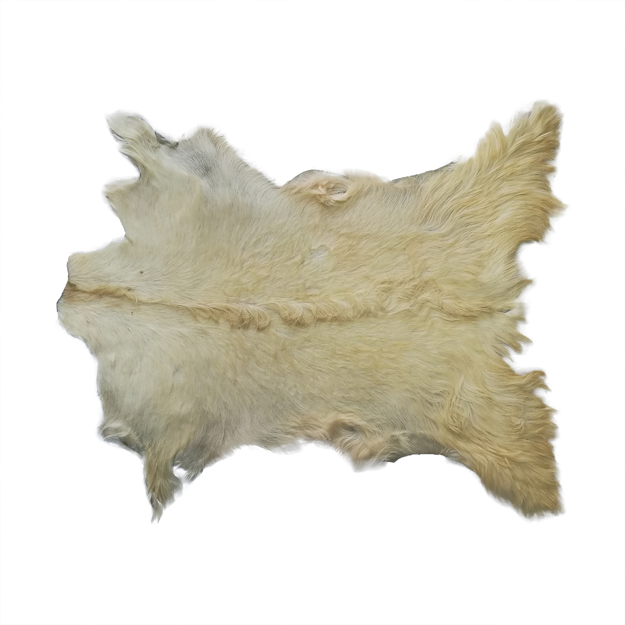 فرش پوست و چرم کمالی مدل AC-00330