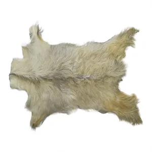 فرش پوست و چرم کمالی مدل AC-00331