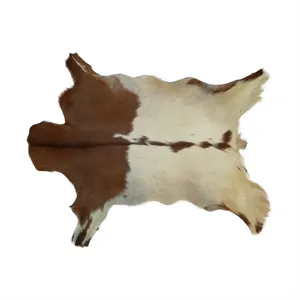 فرش پوست و چرم کمالی مدل AC-00332