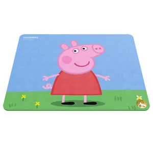 Hoomero peppa pig A3578 Mousepad