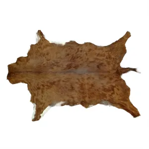 فرش پوست و چرم کمالی مدل AC-00333