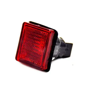 چراغ لای درب خودرو کد4005 مناسب برای سمند بسته 10 عددی