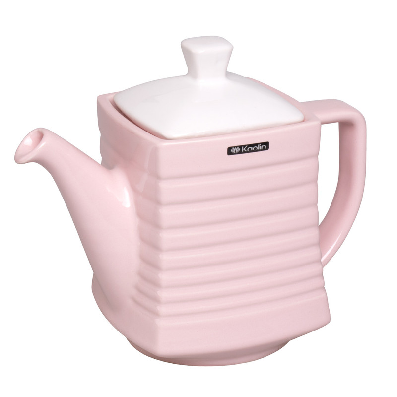 قوری کائولین مدل باروس 1975