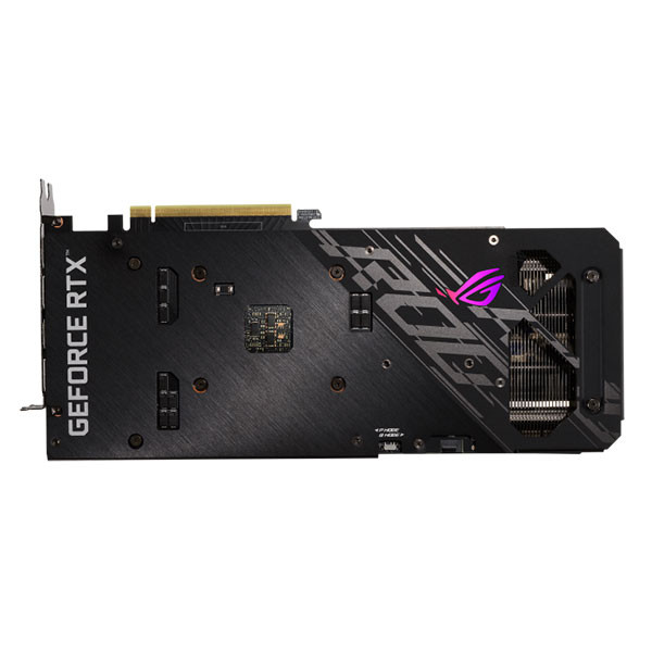 کارت گرافیک ایسوس مدل ROG Strix RTX3050 O8G