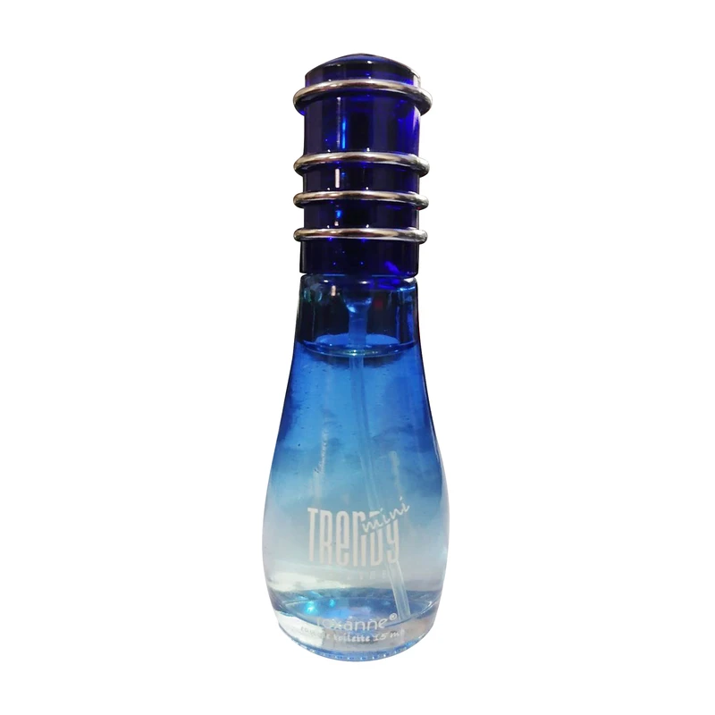 عطر جیبی زنانه رکسان مدل ترندی حجم 15 میلی‌لیتر
