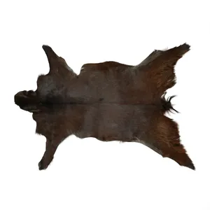 فرش پوست و چرم کمالی مدل AC-00334