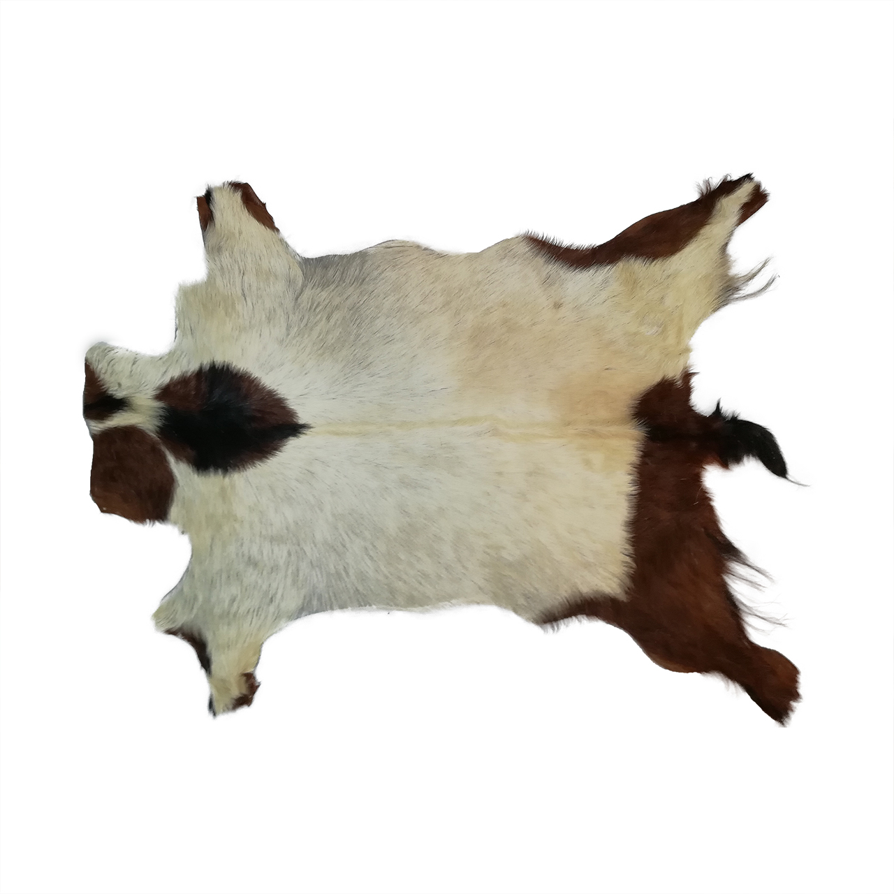 فرش پوست و چرم کمالی مدل AC-00335