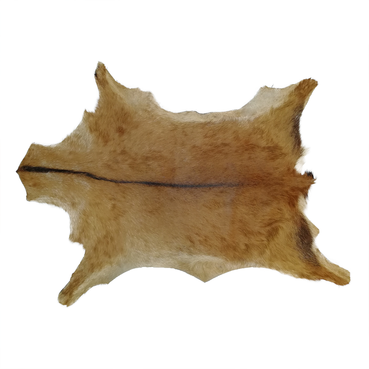 فرش پوست و چرم کمالی مدل AC-00336