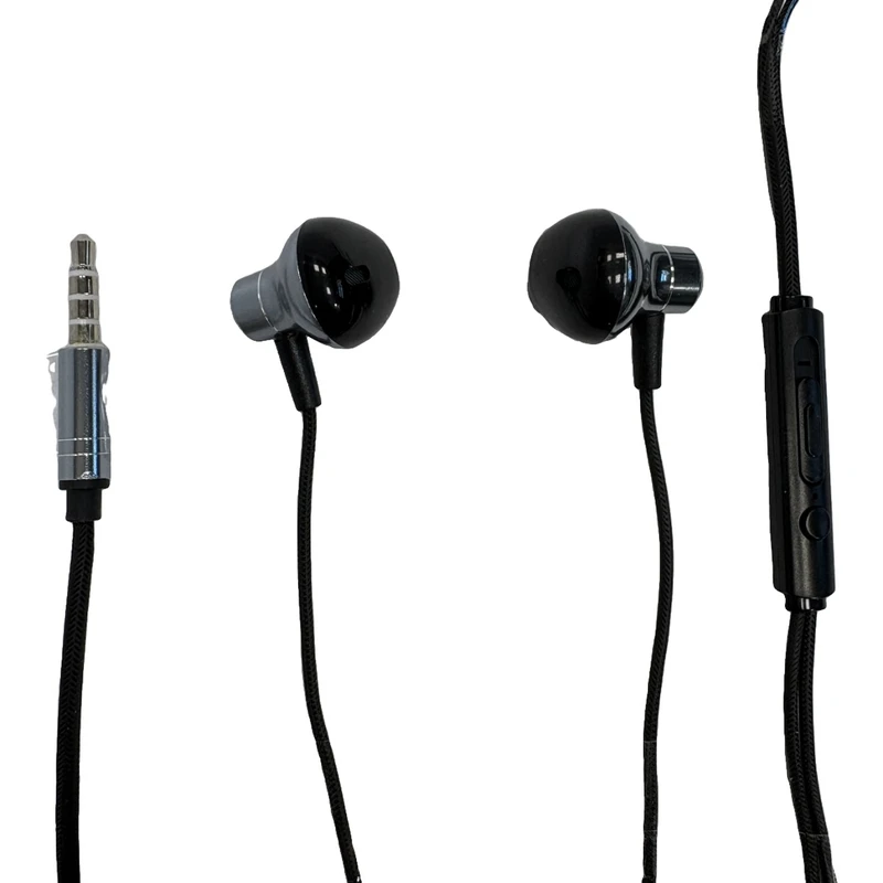 هندزفری مدل E-04