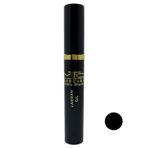 ریمل حجم دهنده ام تی سی مدل Ultra Black