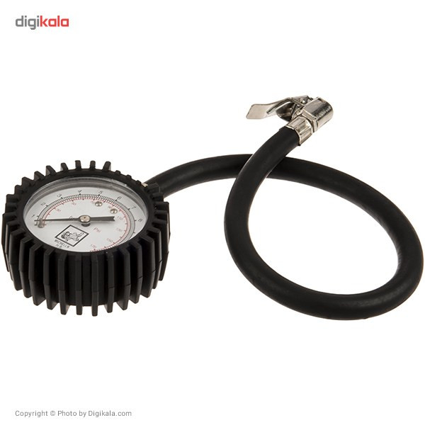 گیج باد یورودایرو