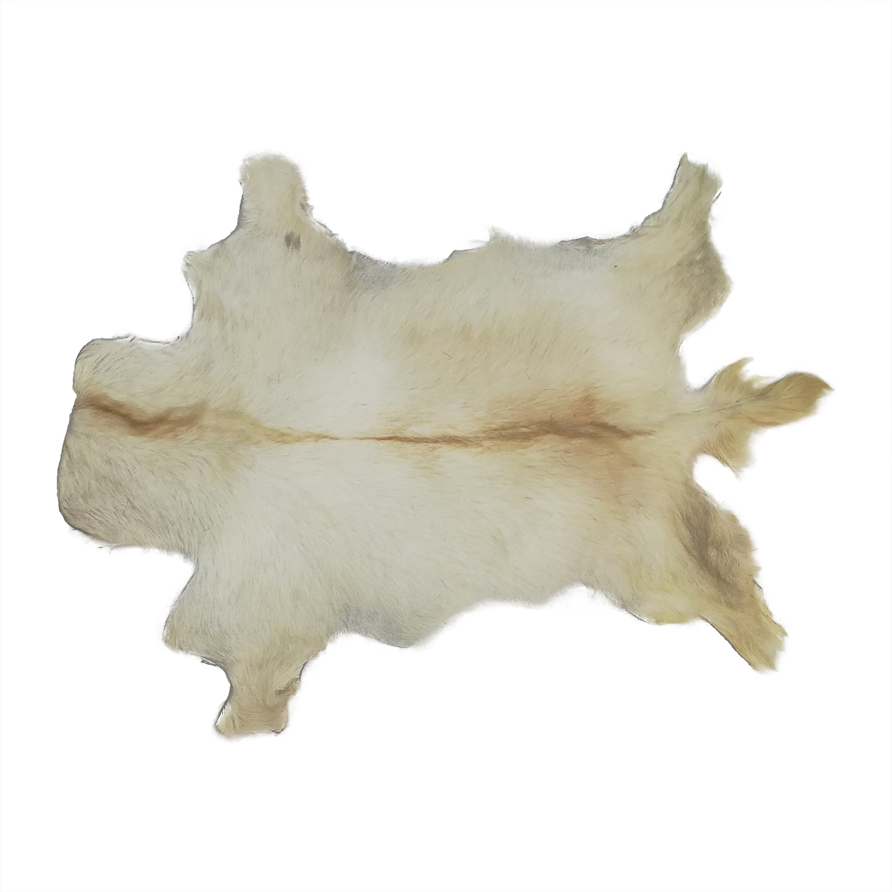 فرش پوست و چرم کمالی مدل AC-00338