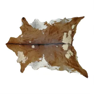 فرش پوست و چرم کمالی مدل AC-00339