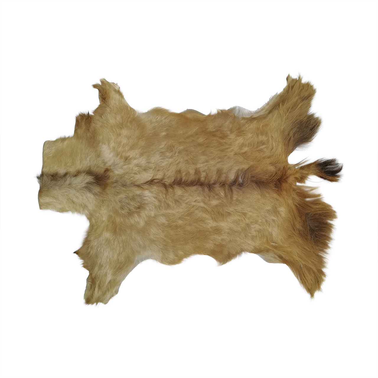 فرش پوست و چرم کمالی مدل AC-00340