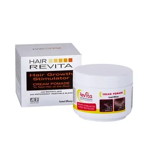 ژل کرم تقویت کننده مو رویتا مدل Hair growth حجم 200 میلی لیتر