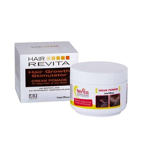 ژل کرم تقویت کننده مو رویتا مدل Hair growth حجم 200 میلی لیتر