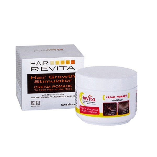 ژل کرم تقویت کننده مو رویتا مدل Hair growth حجم 200 میلی لیتر