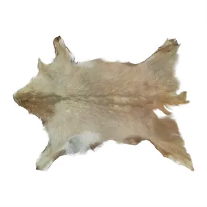 فرش پوست و چرم کمالی مدل AC-00341