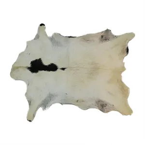 فرش پوست و چرم کمالی مدل AC-00343