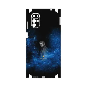 MAHOOT tom holland-FullSkin Cover Sticker for Motorola Moto G22