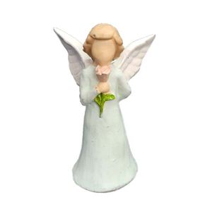 نقد و بررسی مجسمه طرح فرشته مدل 202 توسط خریداران
