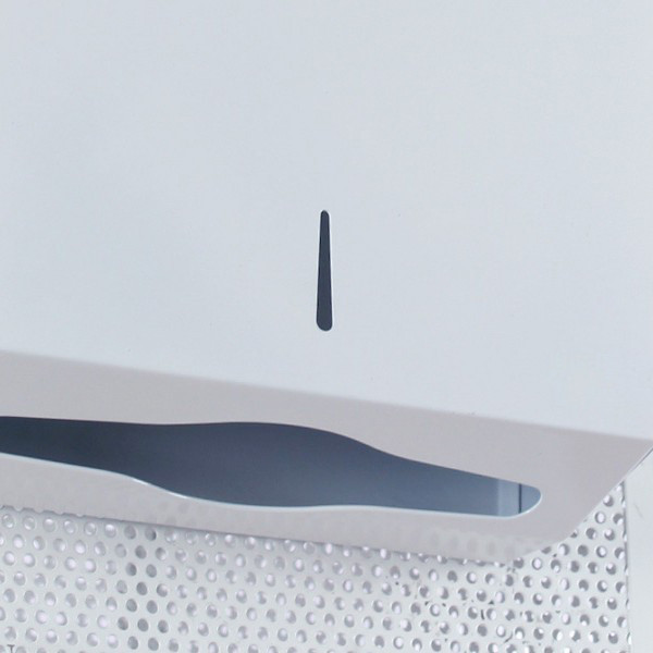 پایه رول دستمال کاغذی کد 2600