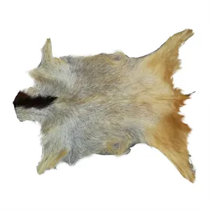 فرش پوست و چرم کمالی مدل AC-00344