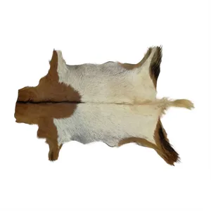 فرش پوست و چرم کمالی مدل AC-00345