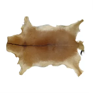 فرش پوست و چرم کمالی مدل AC-00346