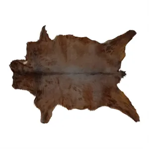 فرش پوست و چرم کمالی مدل AC-00347