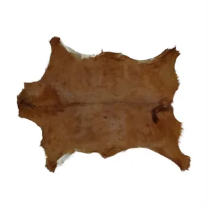 فرش پوست و چرم کمالی مدل AC-00348