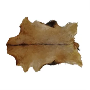 فرش پوست و چرم کمالی مدل AC-00350