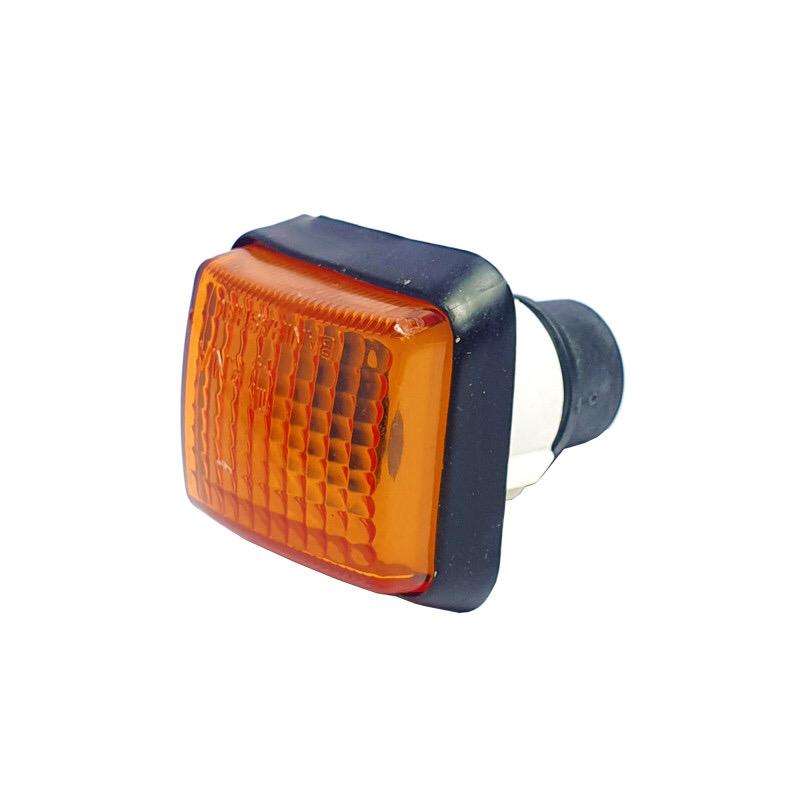 چراغ راهنما گلگیر خودرو وارون مدل B-4-OR مناسب برای پژو 405 