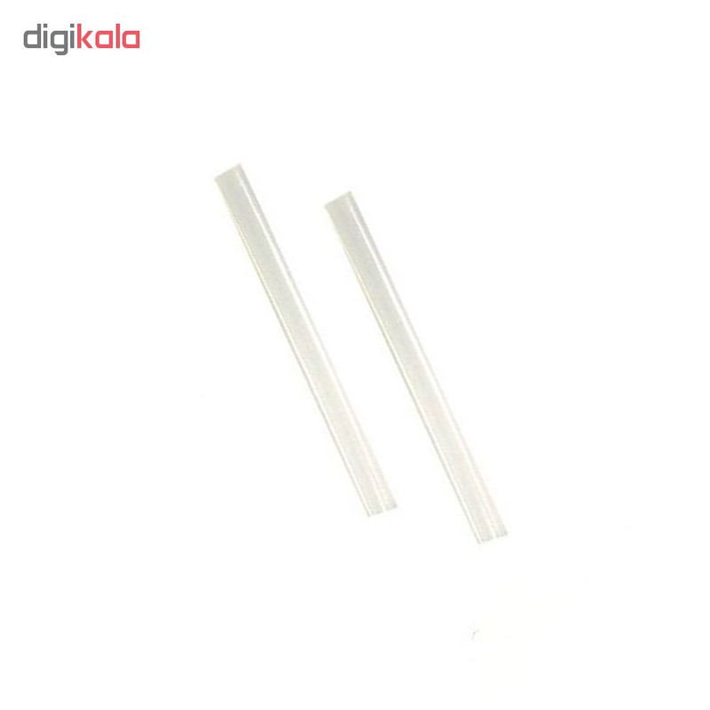 دستگاه چسب تفنگی مدل Yc-2 به همراه یک عدد چسب حرارتی نازک بصورت رایگان