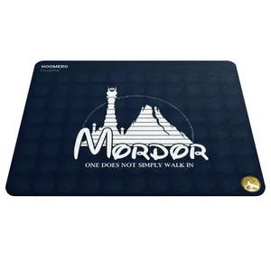 Hoomero Lord of the Rings A3141 Mousepad