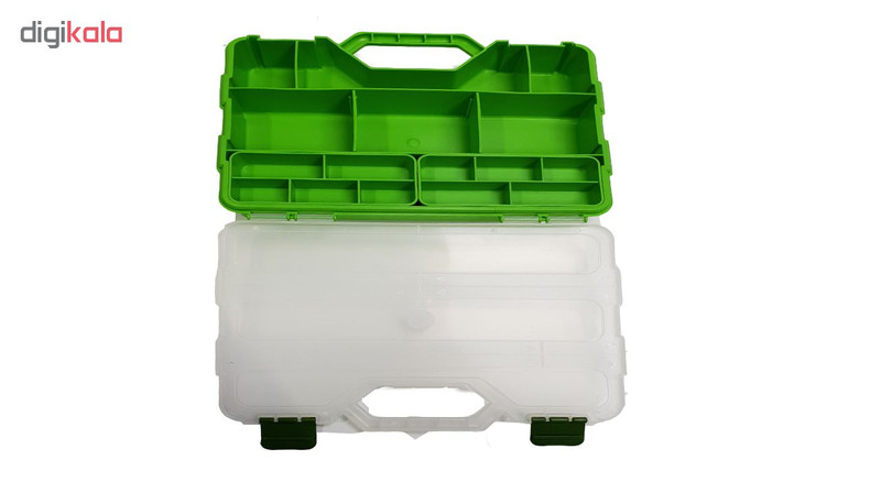 جعبه ابزار مدل E10