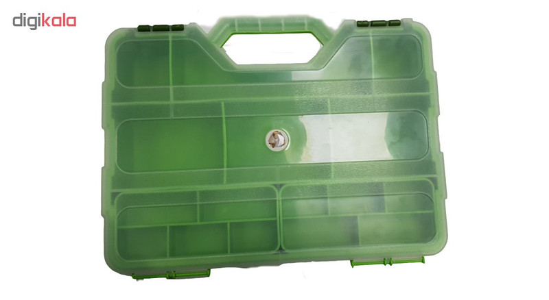 جعبه ابزار مدل E10