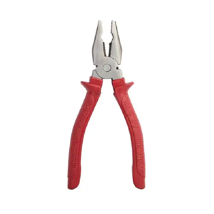 انبردست مدل ah8 سایز 8 اینچ