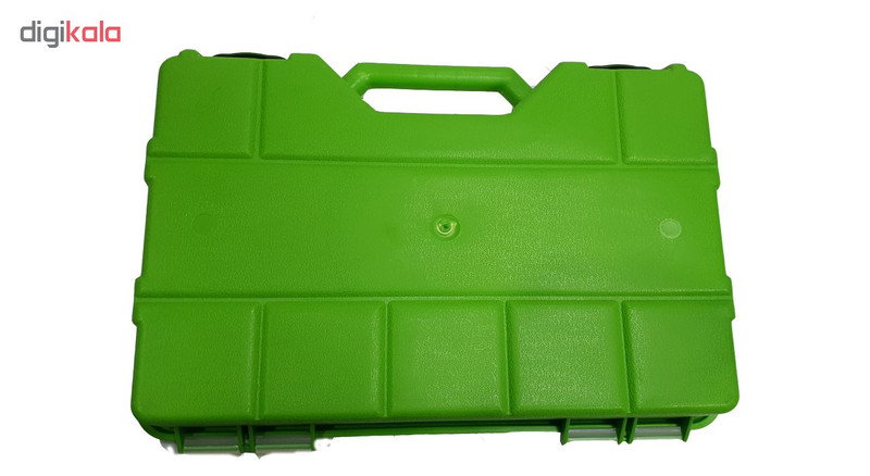 جعبه ابزار مدل E10