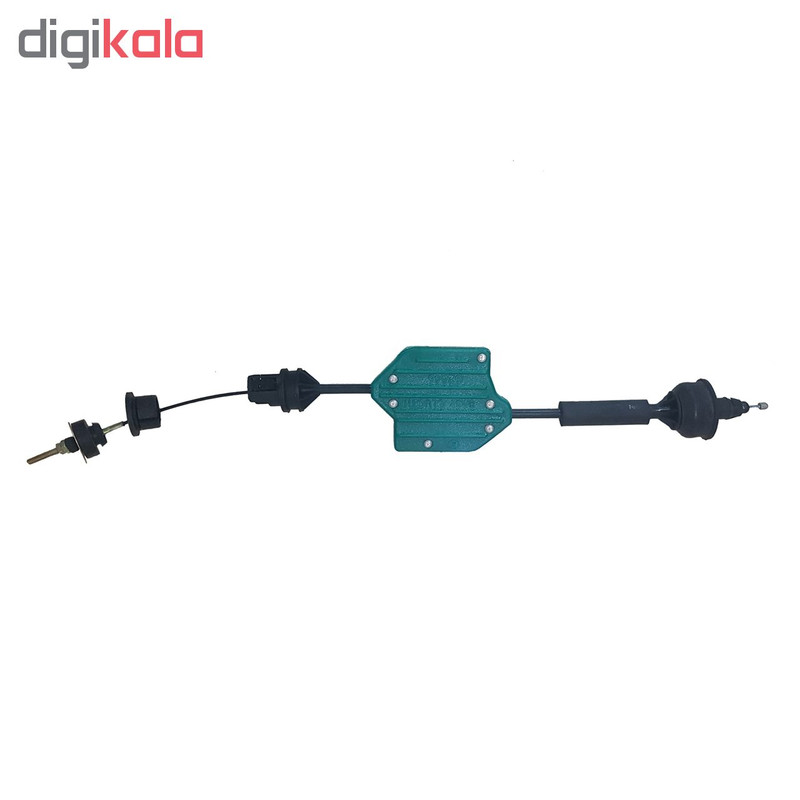 نرم کننده کلاچ کد 04 مناسب برای خودرو سمندEF7