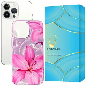 Ghab Guard BLILP Cover For Apple iPhone 13 Pro