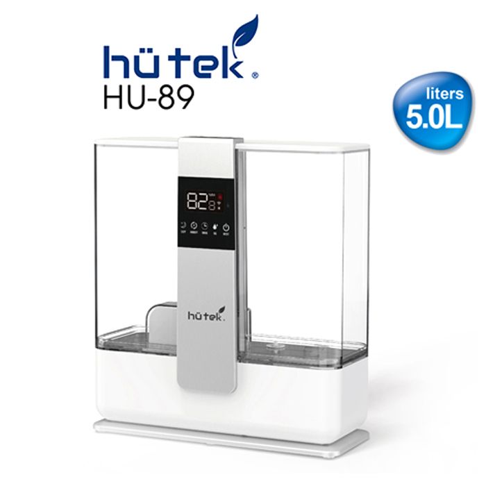دستگاه بخور و رطوبت ساز سرد هیوتک مدل HU-89 -  - 2