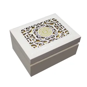 جعبه هدیه چوبی مدل MX-1