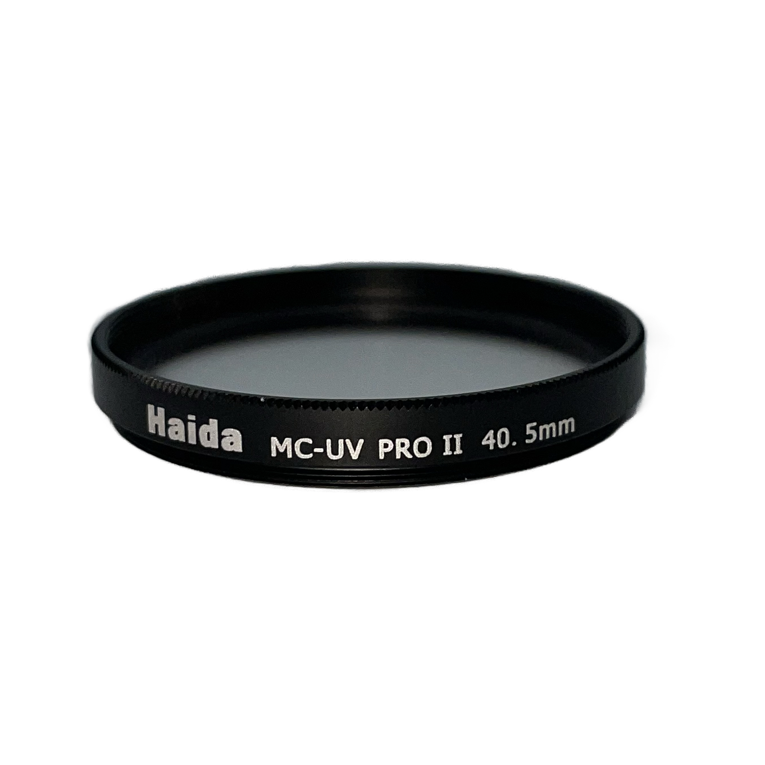 فیلتر لنز هایدا مدل UV MC PORO II-40.5MM