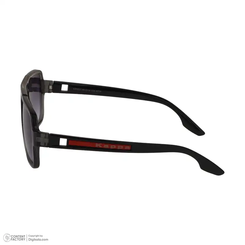 عینک آفتابی مردانه کاپا مدل 8527-C405P