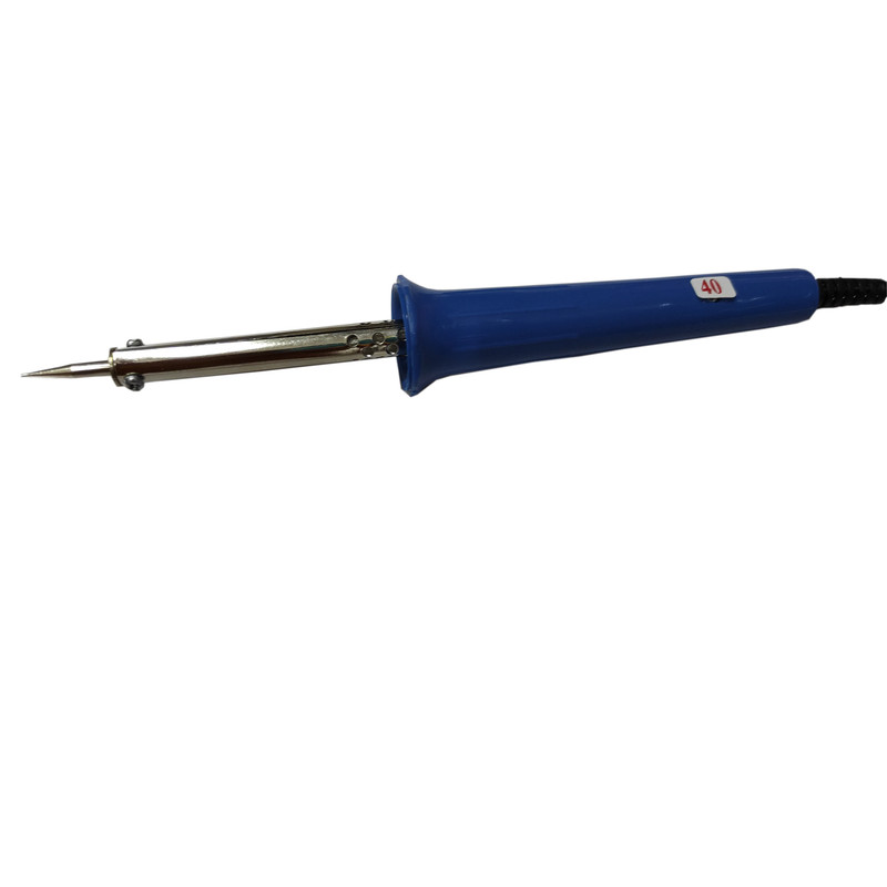 هویه 40 وات صنایع هویه سازان مدلSMTSAZAN-40w هویه 40 وات صنایع هویه سازان مدلSMTSAZAN-40w