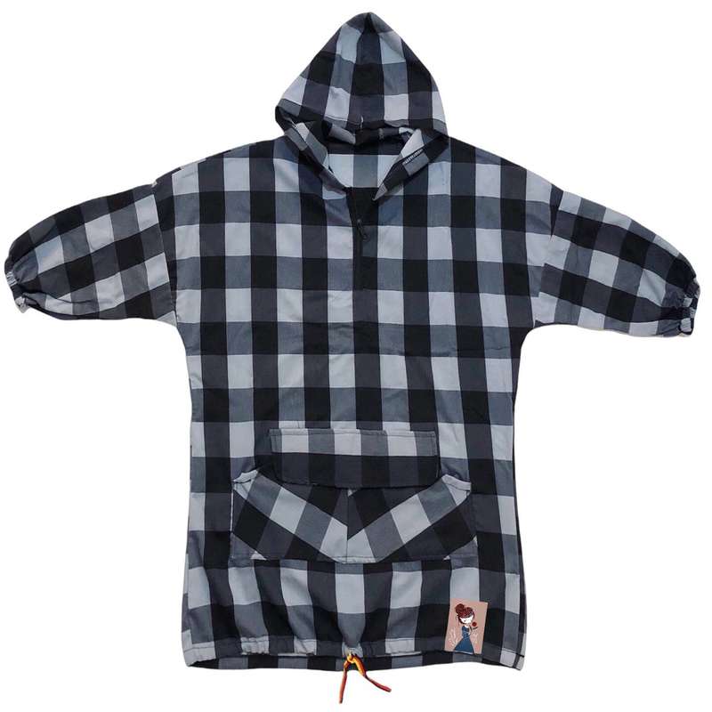 هودی زنانه مدل 56