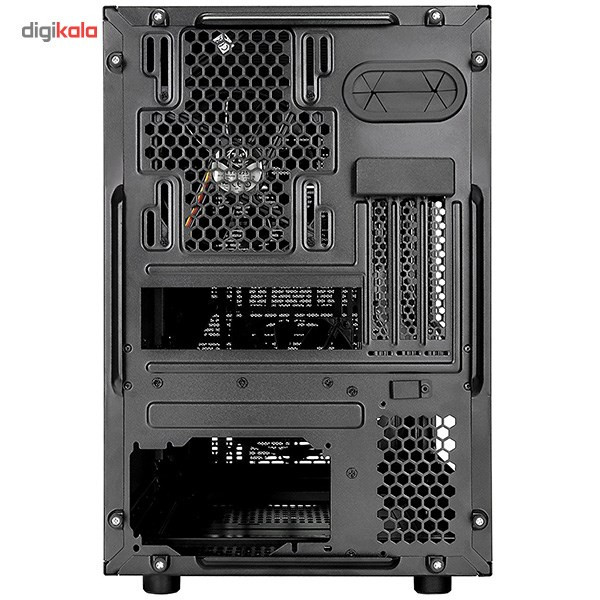 کیس کامپیوتر گیمینگ ترمالتیک مدل Core X1