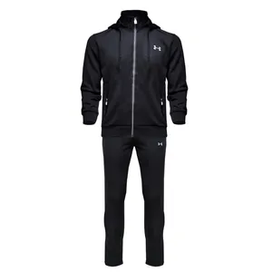 ست گرمکن و شلوار مردانه آندر آرمور مدل Heatgear 211